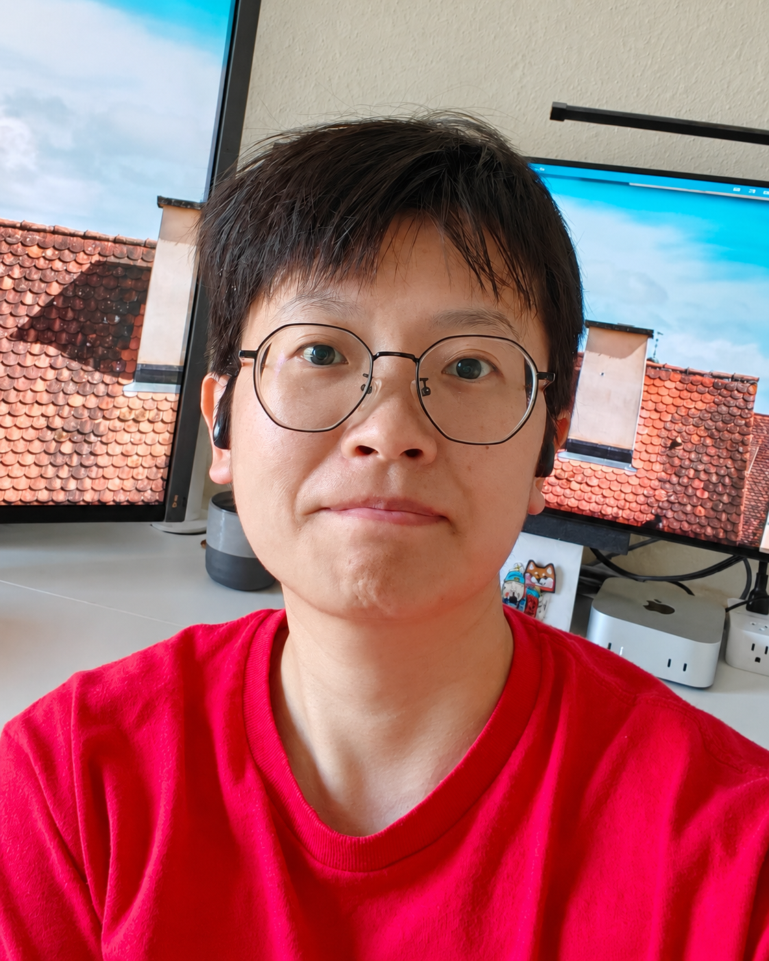 Li, Liang